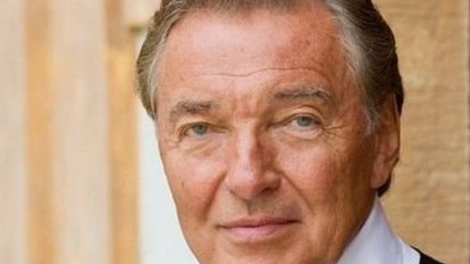 Karel Gott hl