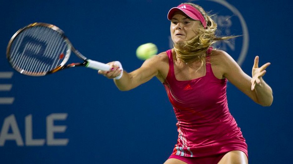 Hantuchová Montreal