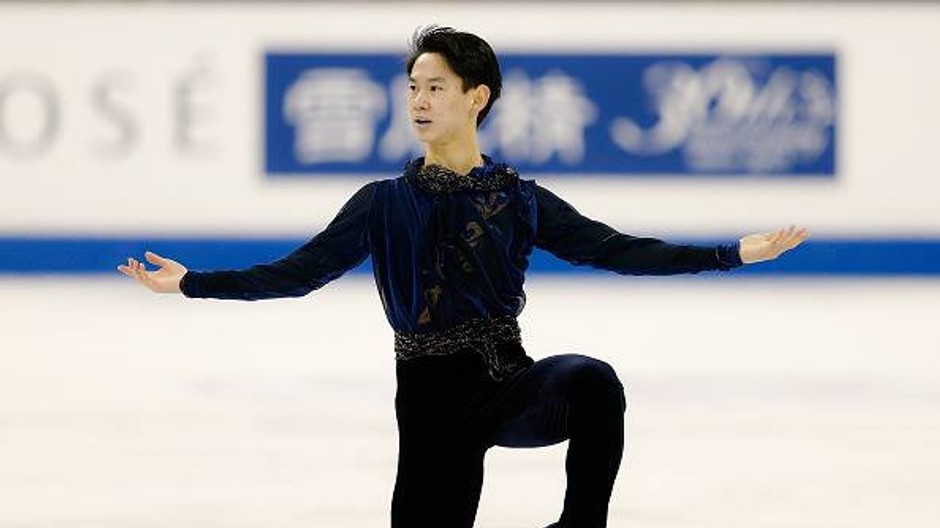 Denis Ten