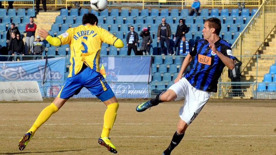 CL, Košice-Slovan