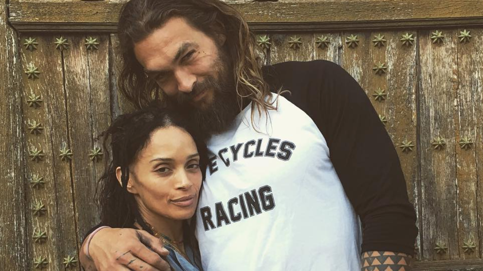 Jason Momoa s Lisou Bonet