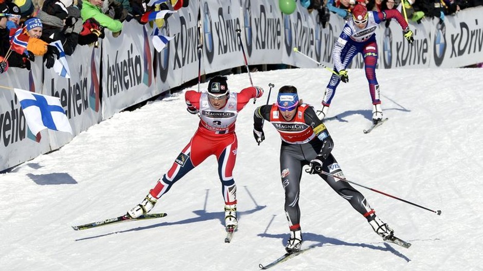Lahti šprint žien