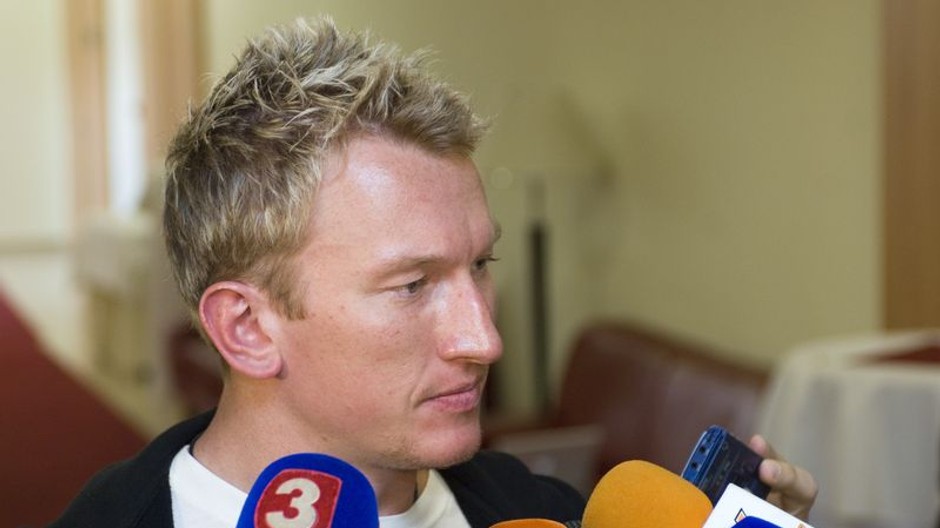 Marcel Hossa