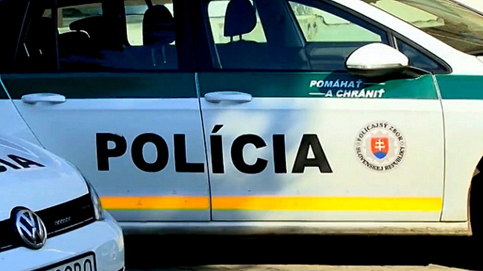 polícia, autá