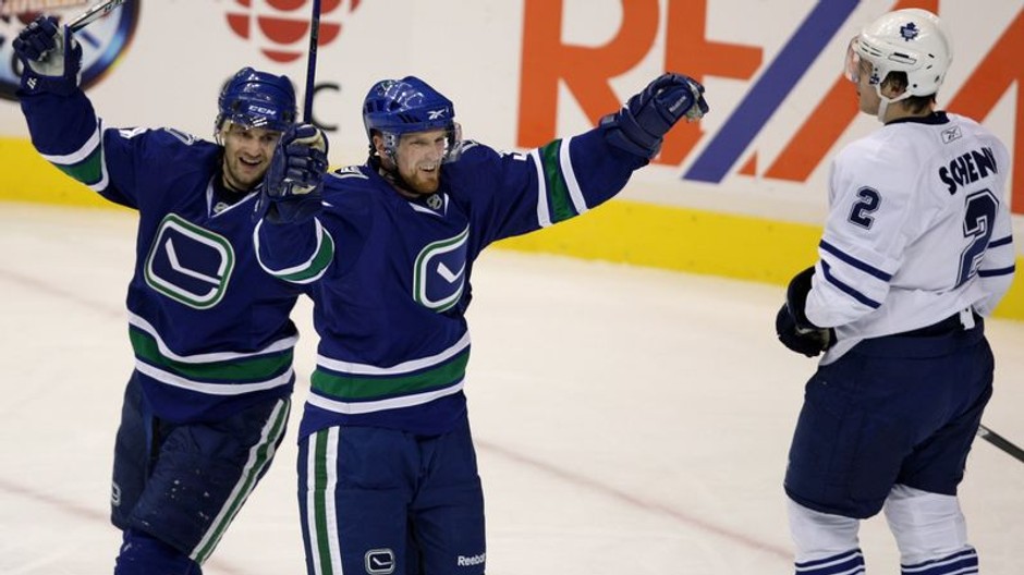 Demitra sa teší z gólu