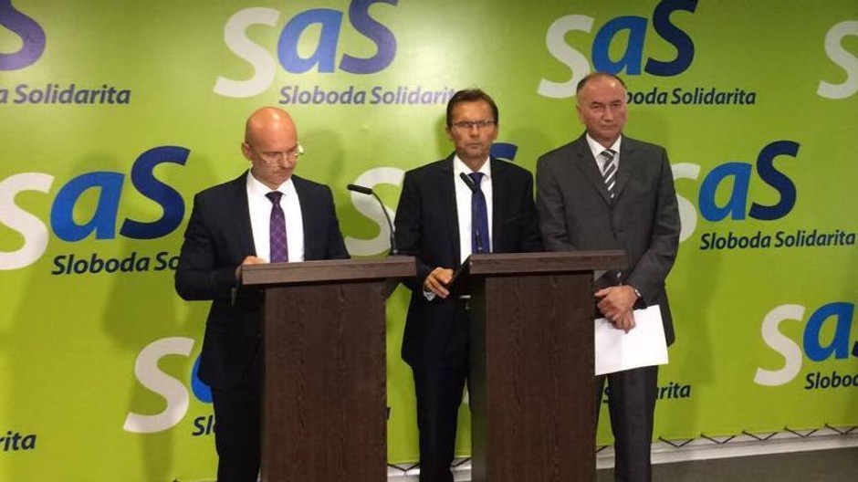 Grohling, Galho Jurzyca SaS 