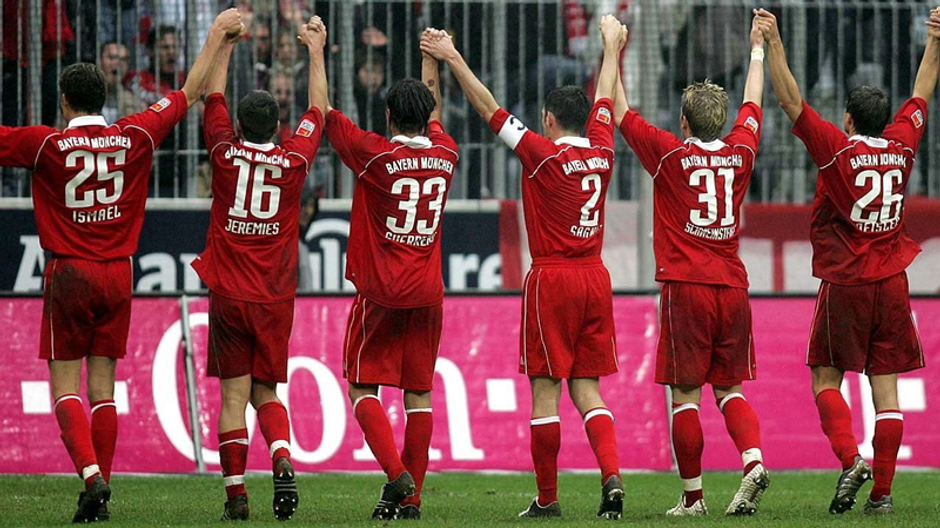 Bayern Mníchov