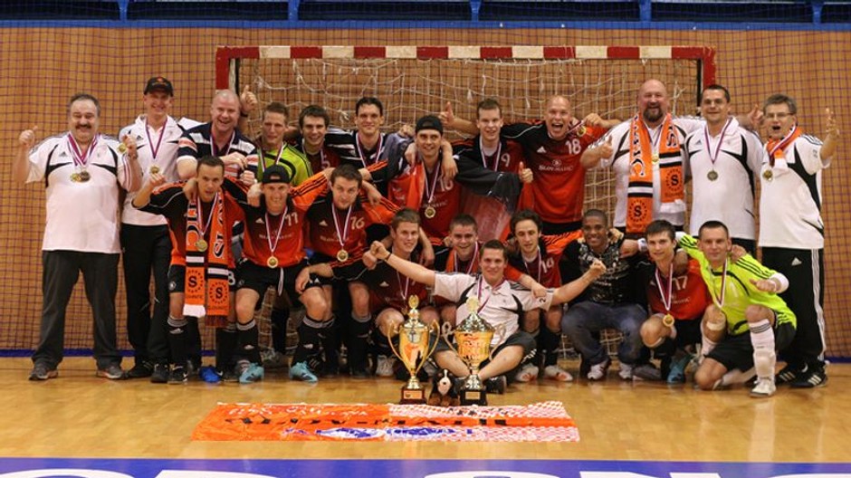 Slov-matic majster 2011