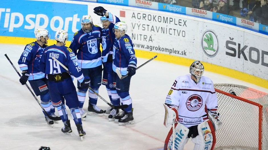 46.kolo Nitra Bystrica