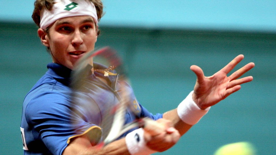 lukas lacko rozmazana raketa