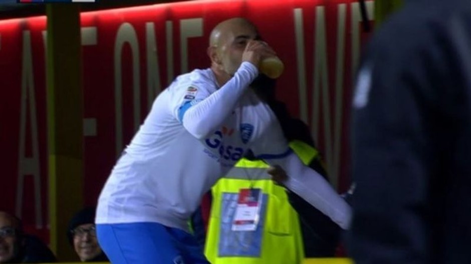 Maccarone