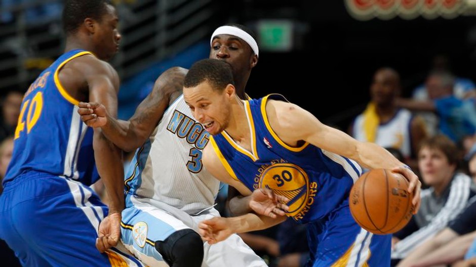 Denver-Golden States