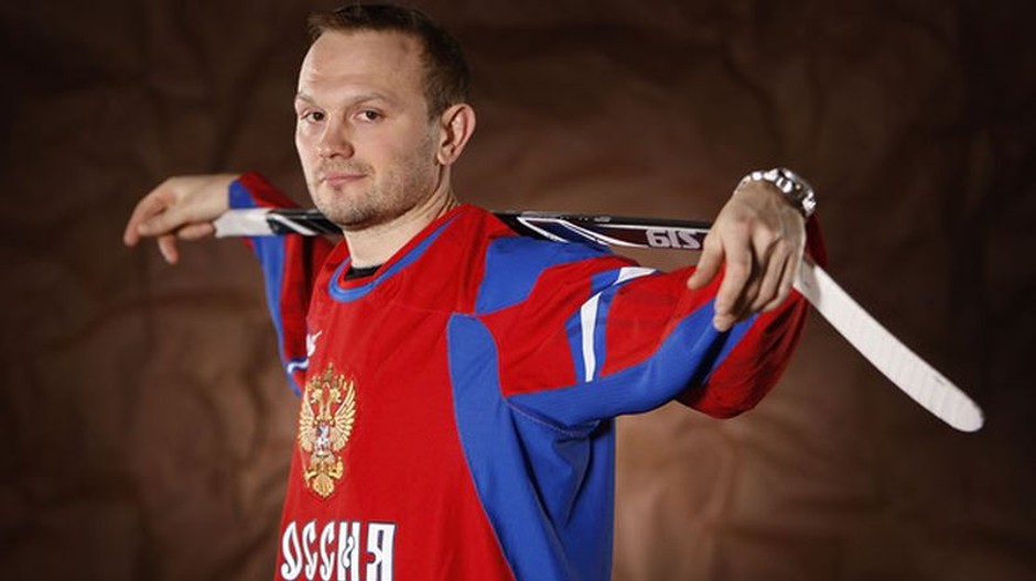 Sergej Gončar RUS