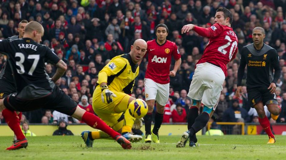 Liverpool-Manch.United