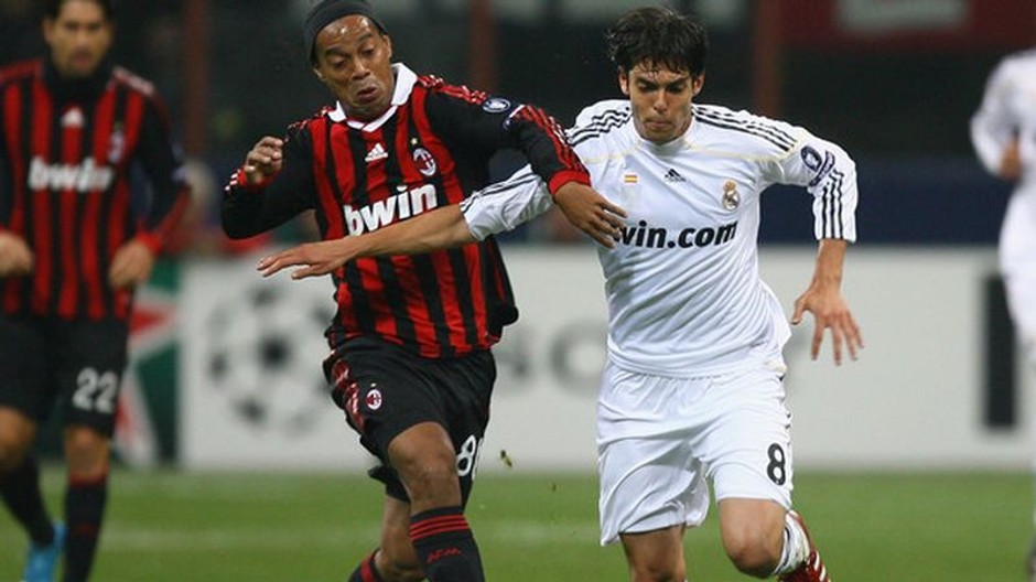 Real M.-AC Miláno