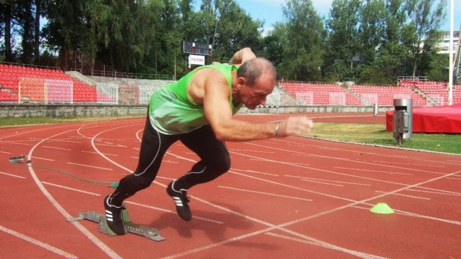Vladimír Výbošťok