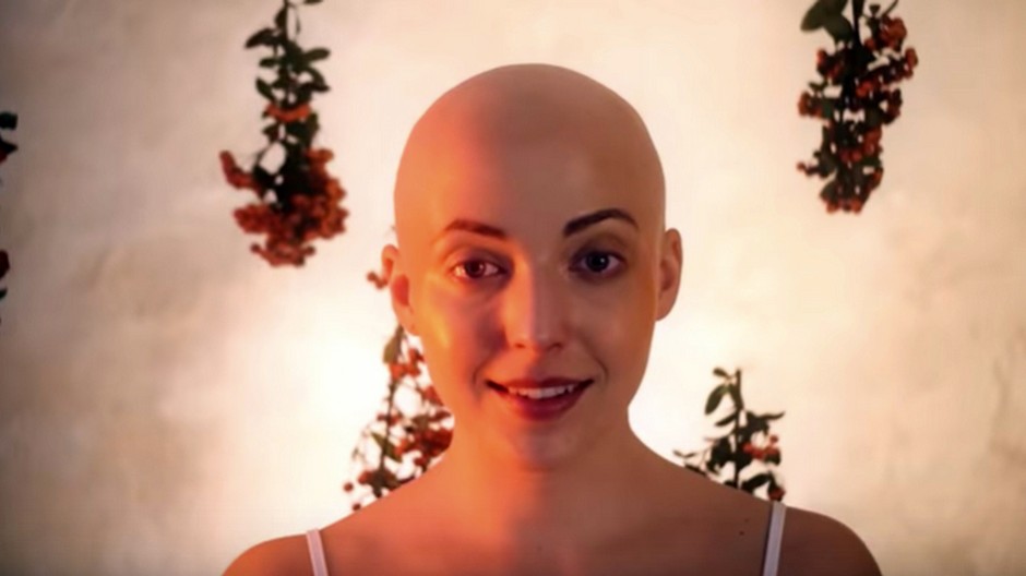 Anna Julie Slováčková