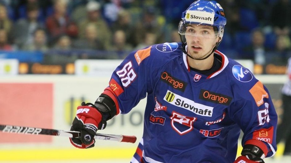 Tomáš Záborský