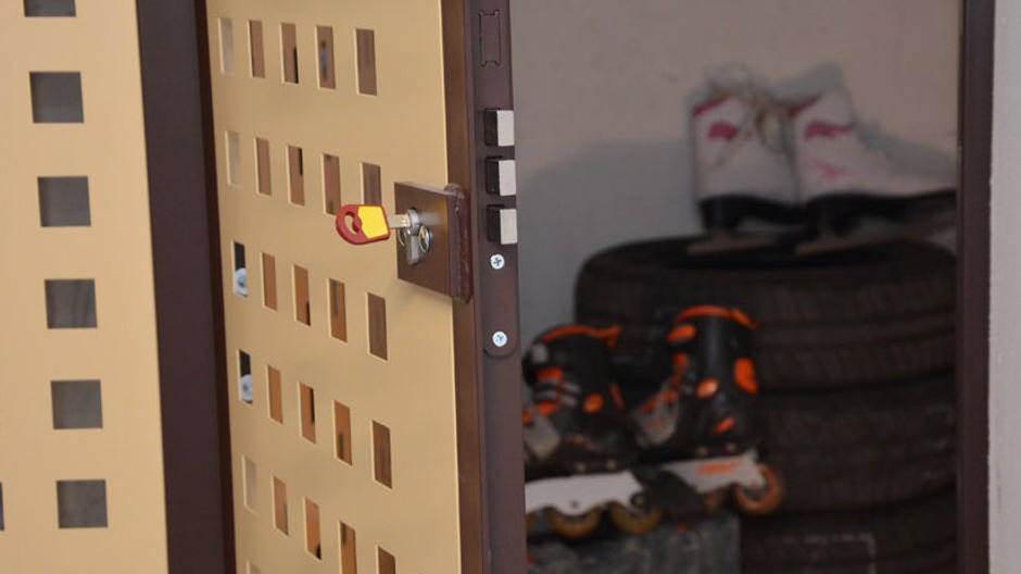 Dvere, zabezpečenie