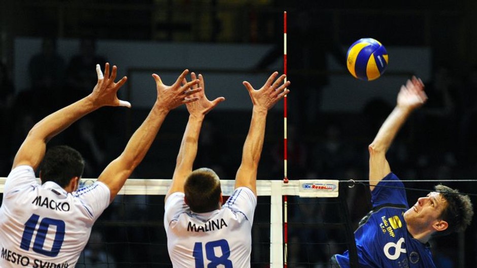 Play-off, VKP Bratislava-Svidník