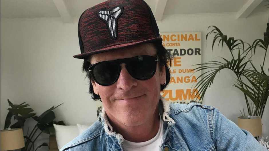 Michael Madsen