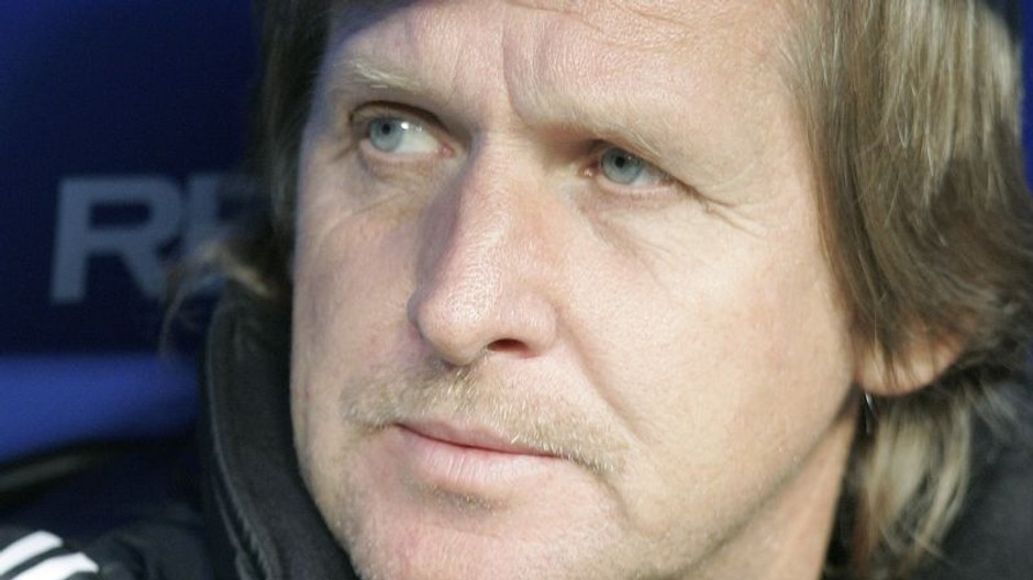 Schuster končí v reale