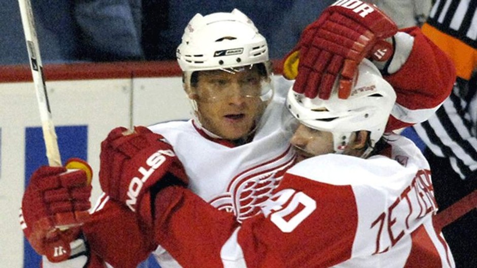 Marián Hossa