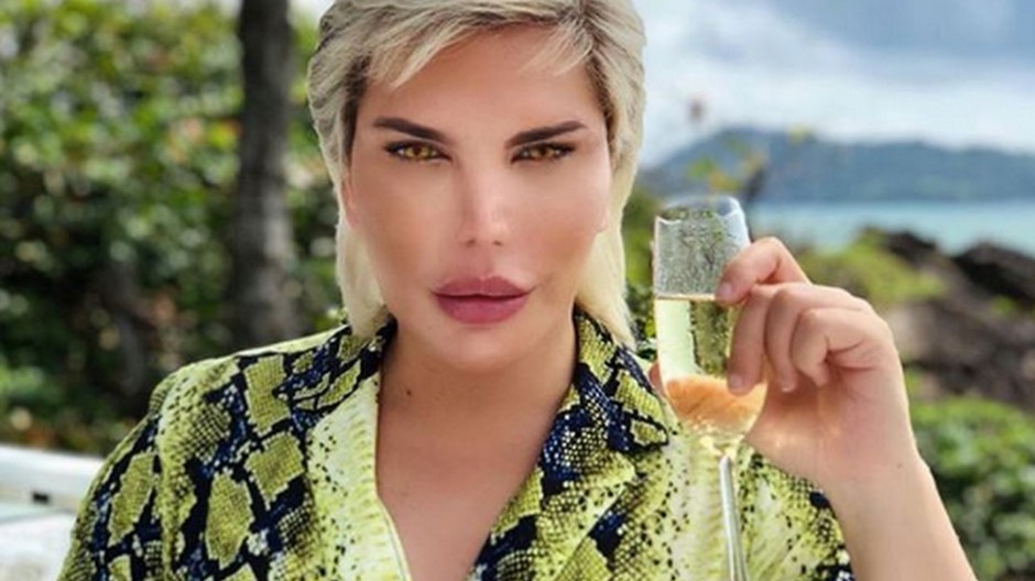 Rodrigo Alves