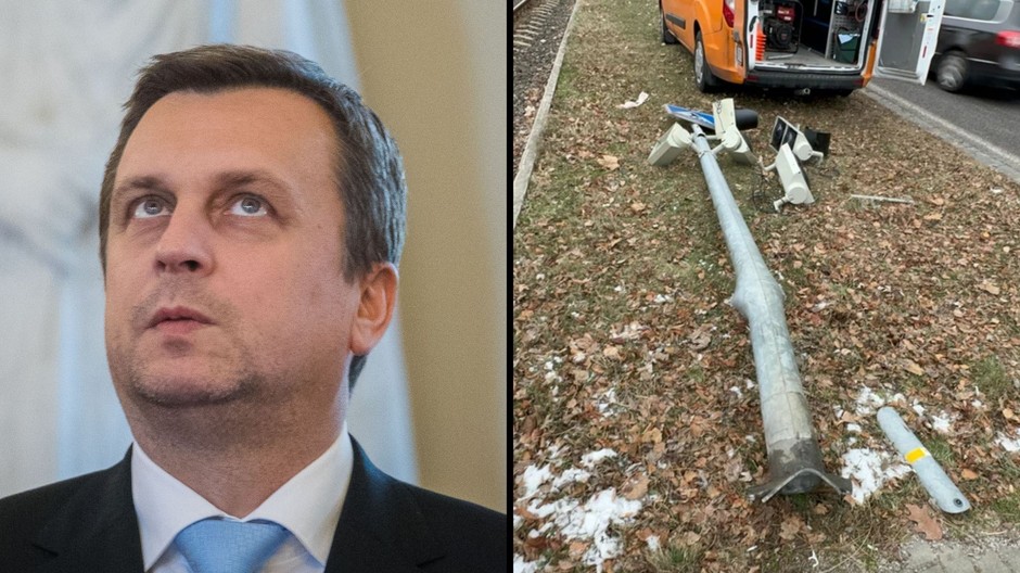 andrej danko semafor