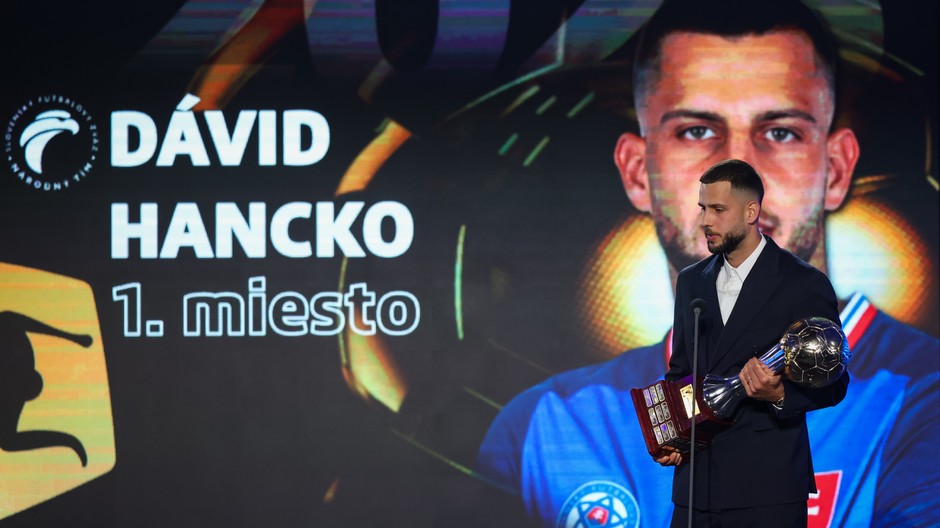 Dávid Hancko