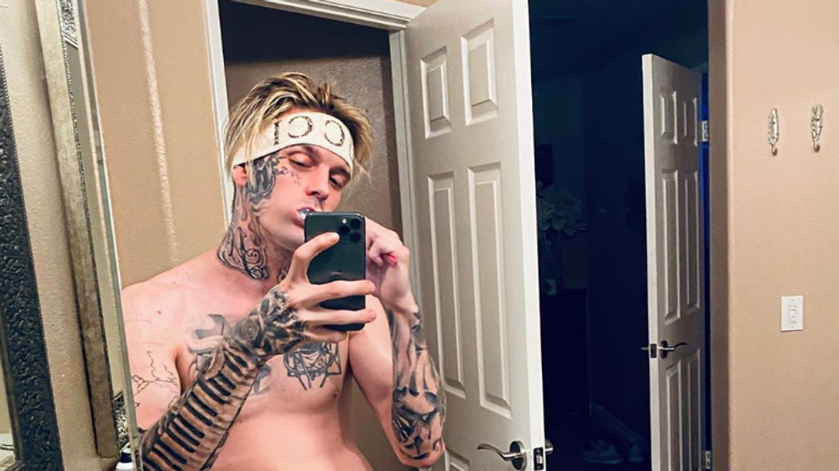 Screenshot_2020-05-07 BABY ( aaroncarter) • Fotky a videá na Instagrame