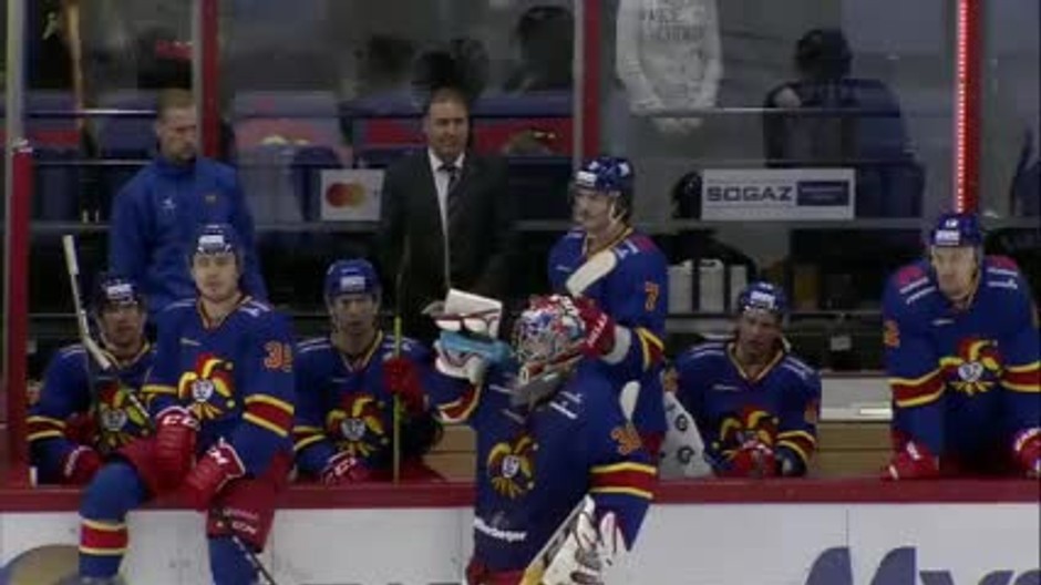Jokerit manekýn challenge3312