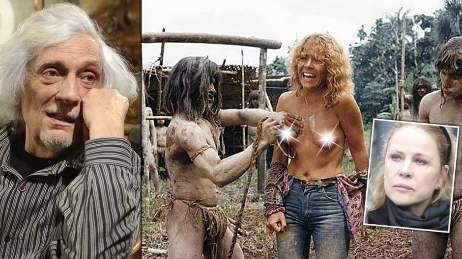 Hapka Keslerová hlavna