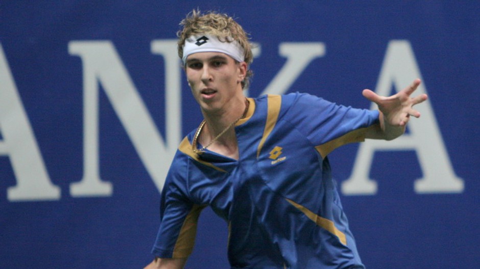 Lukáš Lacko