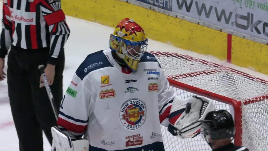 [multi] HL: HKM Zvolen - HK Spišská Nová Ves 3401