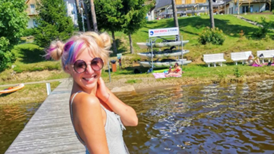 Anička Slováčková