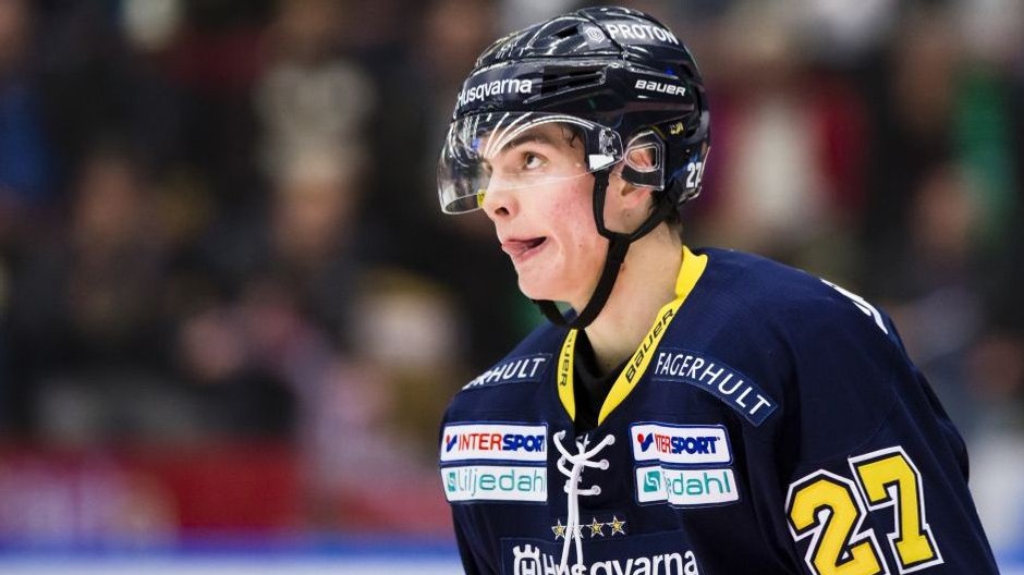 Filip Lešťan_HV71