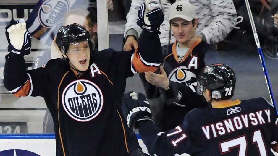 Višňovský s Hemským po góle