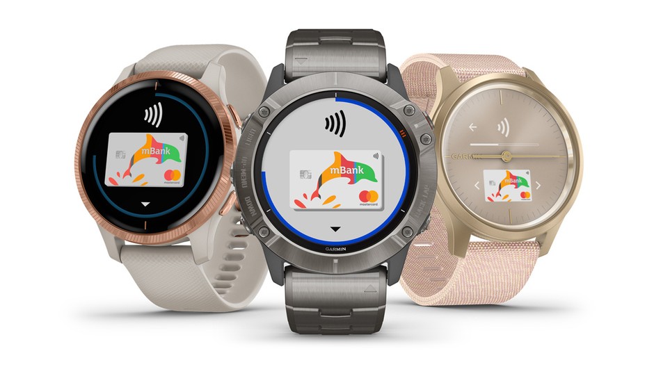 PR článok_ Garmin_mBank pay