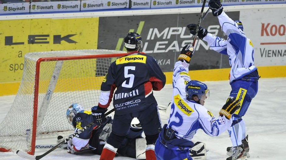 Slovan-Poprad
