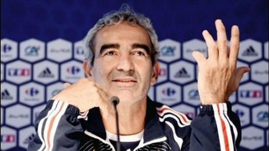 Domenech