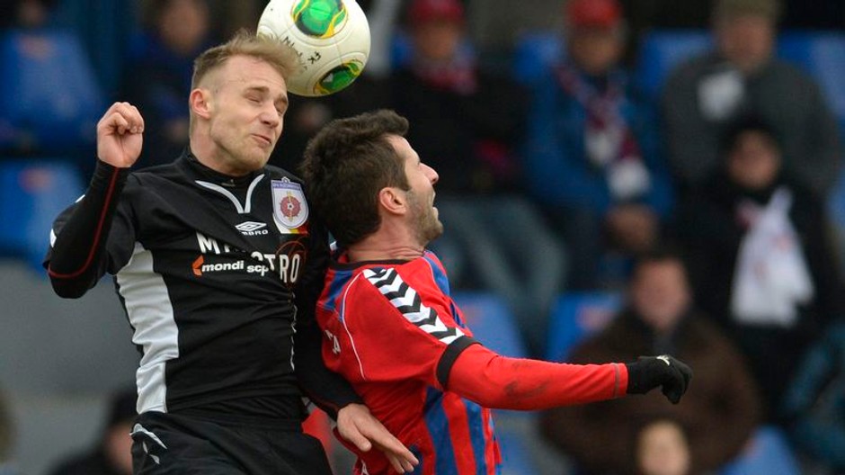 20 CL, Senica-Ružomberok