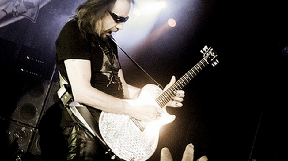 Ace Frehley