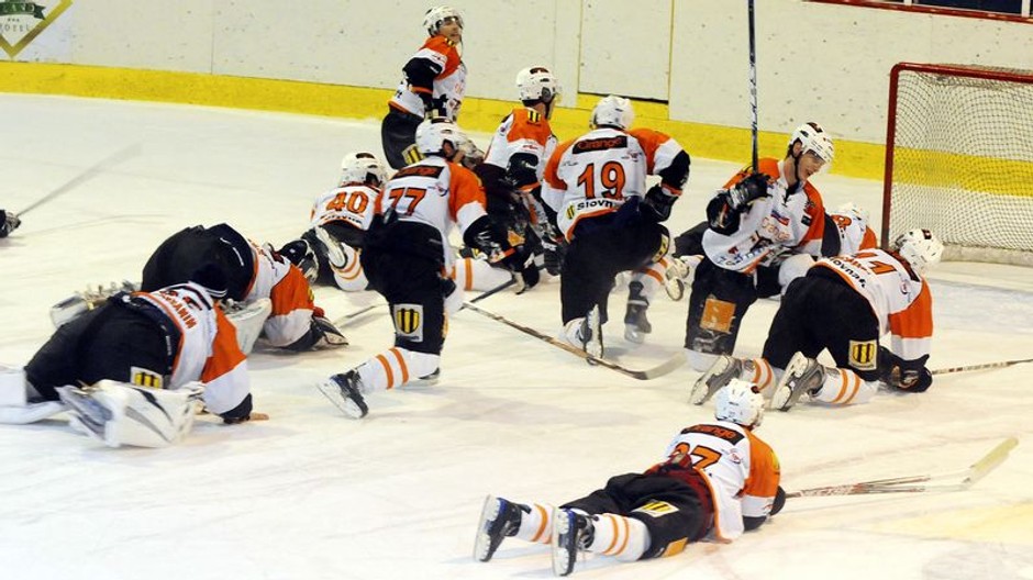 orange 20 nominácia