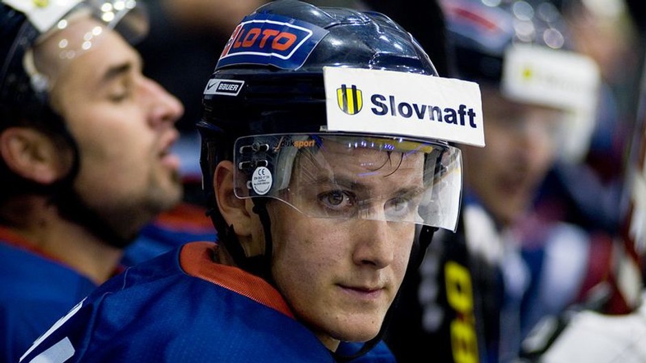 Lukáš Bohunický