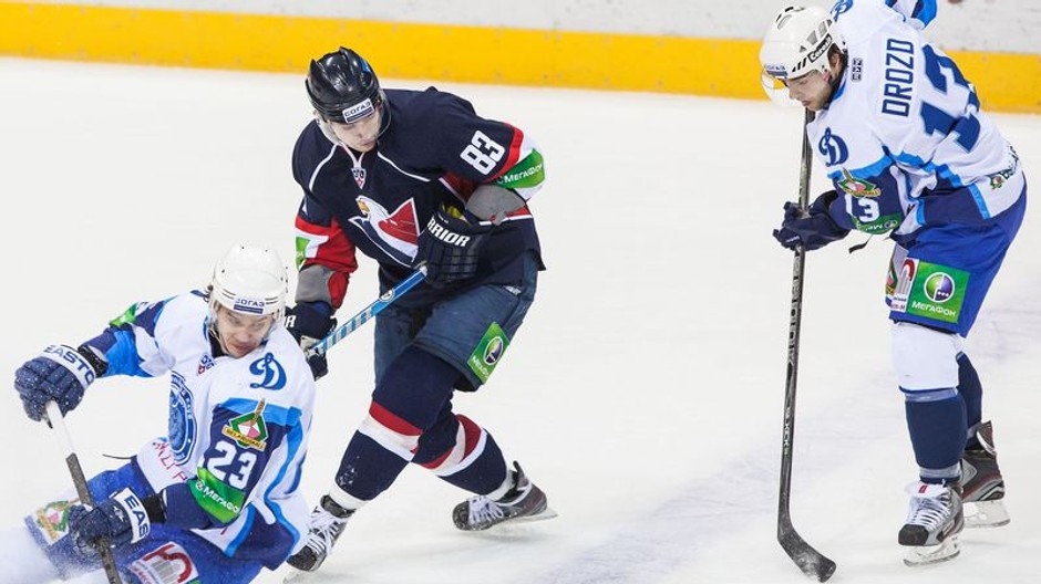 Slovan-Dinamo Minsk
