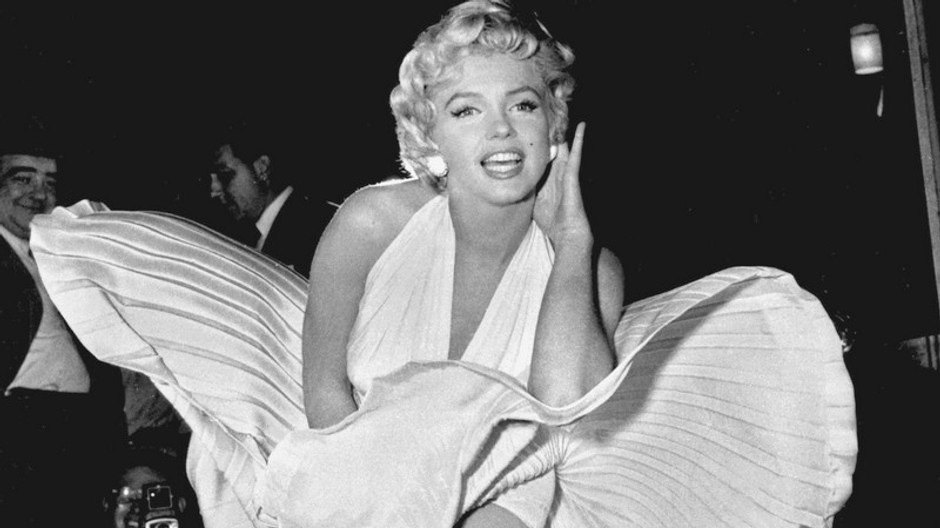 marilyn monroe