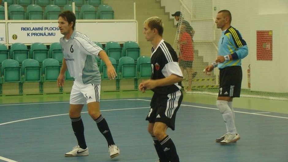futsal Slov-matic Lvov
