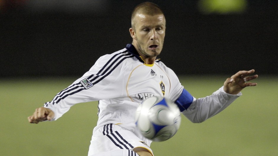 Beckham