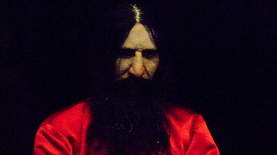 rasputin